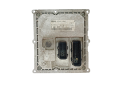 Calculateur Smart 0003107V007 0261205005 Bosch 46067