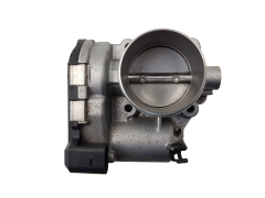 Boitier Papillon D’admission Ford Volvo 7S7G-9F991-CA 0280750535 1.6 2125