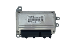 Calculateur Smart A1321502379 0261S04778 Bosch 53419