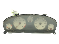 Bloc Compteurs Vitesse Peugeot 406 9650666280 110080108052 VDO Bloc Compteurs Vitesse Peugeot 406 9650666280 110080108052 VDO