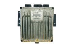Calculateur 8200911560 8200909666 R0410B041C Renault Delphi 32518