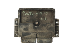 Calculateur 46763751 R04010032D 80847D Fiat Lucas 26219