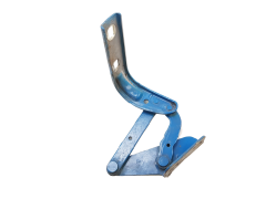 Charnière Capot Droit Renault Master 2 D423 7700352479
