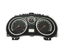 Bloc Compteurs Vitesse Opel Corsa D P0013285381 0001876867 53350 Bloc Compteurs Vitesse Opel Corsa D P0013285381 0001876867 53350
