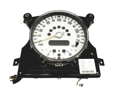 Bloc Compteurs Vitesse Mini Cooper R50 R53 6211 6978319 37688 Bloc Compteurs Vitesse Mini Cooper R50 R53 6211 6978319 37688