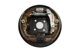 Disque Machoires D’ancrage Gauche  440010110R Lodgy Dokker Dacia