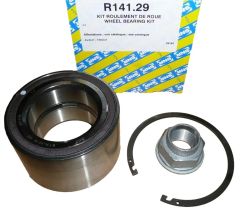 Palier De Roue Avant Pour Renault R141.29 402103708R SNR