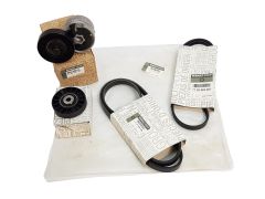 Centure Tendeur De Traction Nouvelle Original Renault Dacia 1.6 16v 7701477567 Centure Tendeur De Traction Nouvelle Original Renault Dacia 1.6 16v 7701477567