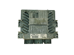 Calculateur S122326113A 8200804775 SID301  Renault Siemens 33155