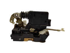 Serrure De Porte Droit Arrière 7701036105 Renault Safrane Vachette