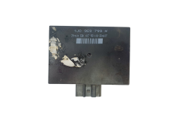 Calculateur Moduł VW 1J0959799H 5DK00795100 Hella 37854 Calculateur Moduł VW 1J0959799H 5DK00795100 Hella 37854