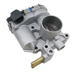 Boitier Papillon D’admission Original Citroen Peugeot 107 C1 1.0 VTI 163617