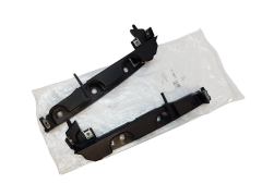 Fixation De Pare-Chocs Original Citroen Peugeot 741662 7416.62