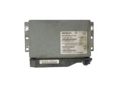 Calculateur 0260002921 9643926680 ZF6058001141 PSA Bosch 