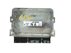 Calculateur A3C0028150001 EMS3140 237109775R Renault Continental 28888