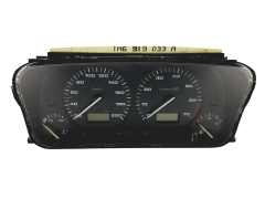 Bloc Compteurs Vitesse VW Golf MK3 1H6919033A 51725