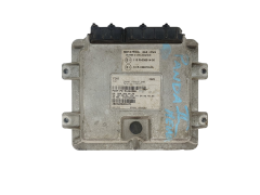Calculateur 51822896 4100147 Fiat Metatron 42126