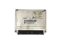 Calculateur BMW 1430940 0261204420 Bosch 26184