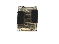 Calculateur Fiat 00468019640 0261206980 Bosch 27354