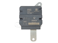 Calculateur Nouvelle Original Airbag Renault Captur 985107400R Continental Calculateur Nouvelle Original Airbag Renault Captur 985107400R Continental