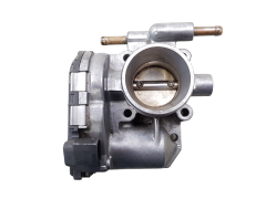 Boitier Papillon D’admission Opel 24420536 0280750133 Bosch 2862