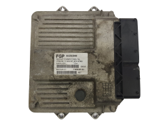 Calculateur Ecu Lancia 55202548 MJD6JF.Y1 Magneti
