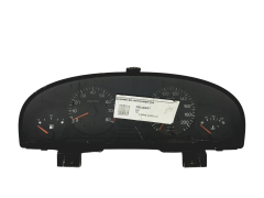 Bloc Compteurs Vitesse Peugeot 406 9615557780 09030719903 Jaeger