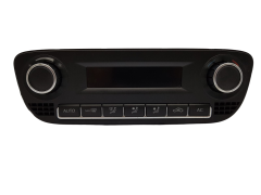 Commande Chauffage VW Polo 5 6R 6R0907044H A2C53427077 10405 Commande Chauffage VW Polo 5 6R 6R0907044H A2C53427077 10405
