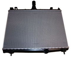 Radiateur Refroidissement Moteur Nouvelle Original 1330W5 Citroen Peugeot