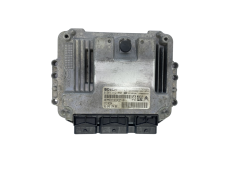 Calculateur 0281012980 9664617480 9653958980 PSA Bosch 62437