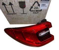 Phare De Voiture Gauche Nouvelle Original 265552789R Renault