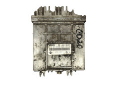 Calculateur 23710 2J661 0281001629 Nissan Bosch Calculateur 23710 2J661 0281001629 Nissan Bosch