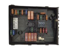 Calculateur 1K0937125A 0-1718130-1 VW Seat Audi Tyco 1587 Calculateur 1K0937125A 0-1718130-1 VW Seat Audi Tyco 1587