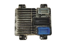 Calculateur 12604438 12597521 Chevrolet Delphi Calculateur 12604438 12597521 Chevrolet Delphi