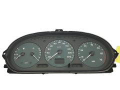 Bloc Compteurs Vitesse Renault Megane 1 Scenic 1 7700844181 49294