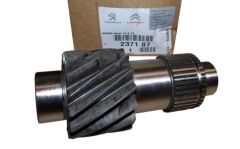 Arbre Principale De Boîte De Vitesse Nouvelle Original 237187 Citroen Peugeot