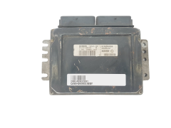 Calculateur S110138000B 8200059086 8200044437 Renault Siemens 38315