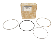 Segments de Piston Original Nissan Renault A203300Q0D 120330817R