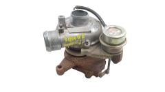 Turbocompresseur 0375C8 9645247080 VVP10208 IHI 2.0 HDI Citroen Peugeot