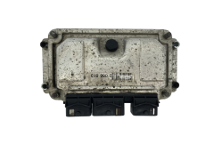 Calculateur PSA 0261206246 9637838780id07 Bosch 52867