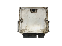Calculateur 0281011033 9646719280 28FM0000 PSA Lancia Bosch 46002