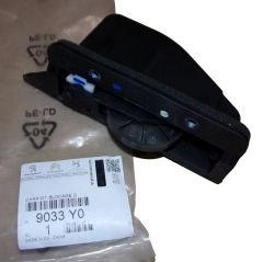 Roller Portes Nouvelle Original 9033.Y0 9033Y0 Citroen Berlingo 3