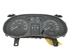 Bloc Compteurs Vitesse Renault Clio 2 8200059763 49281