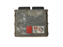 Calculateur LPG 67R011002 110R001001 031001 FLY SF BRC 15722