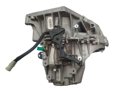 Boîte De Vitesse Nouvelle Original TL4352 320100000R Renault Megane 4 1.3 TCE 2