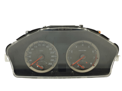 Bloc Compteurs Vitesse Volvo V50 S40 30728642 69594-870T 60937