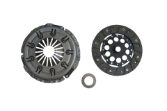 Ensemble D`Embrayage Pour VW Audi Seat Skoda 06B141117C K11769501 Vika