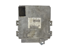 Calculateur PSA 9637086880 IAW1AP.80 16300.574 Magneti Marelli 56216