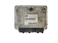 Calculateur 51793116 IAW4AF.S2  Fiat Magneti Marelli 37334