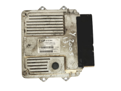 Calculateur Ecu 55192097 MJD6JF.Y1 Lancia FGP 19980